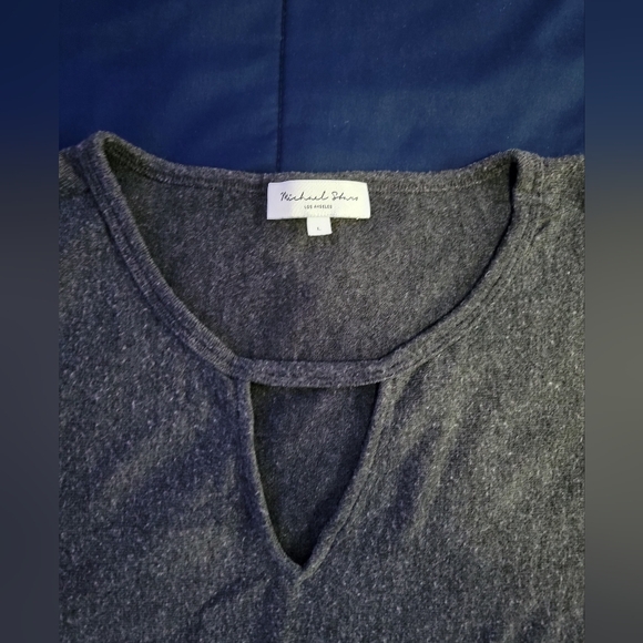 Michael Stars sleeveless - Picture 2 of 3